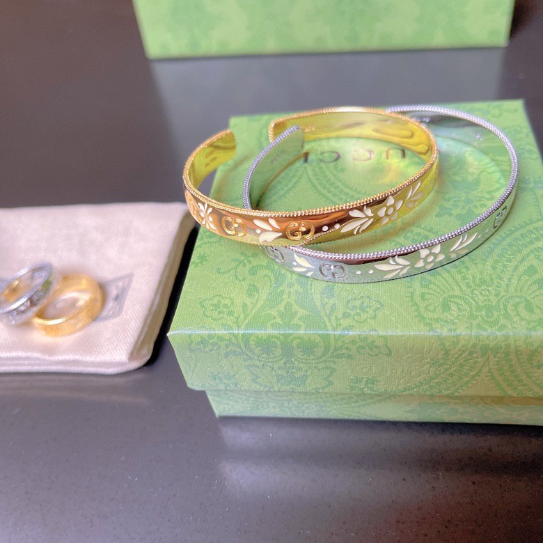 Gucci Bracelet 11lyh177